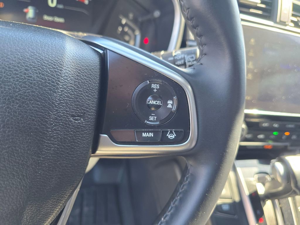 Used 2017 Honda CR-V EX-L image 24