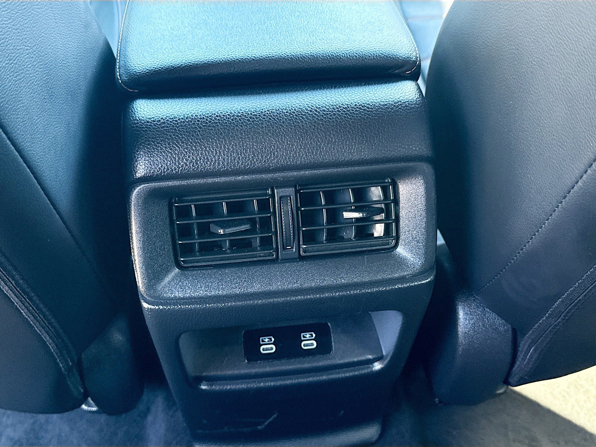 Used 2024 Honda CR-V Sport-L image 22