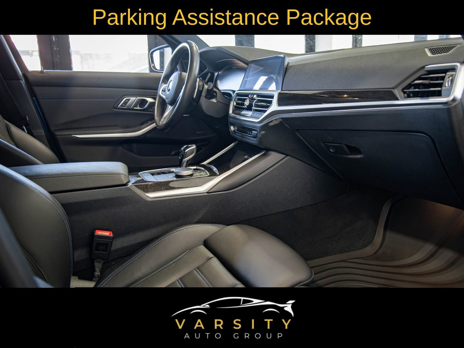 Used 2020 BMW M340i w/ Premium Package image 16