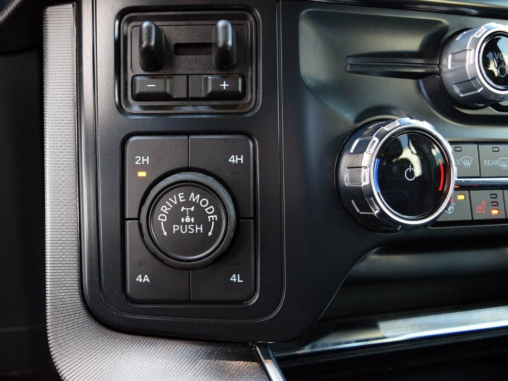 Used 2024 Ford F150 Platinum AWD/4WD image 28