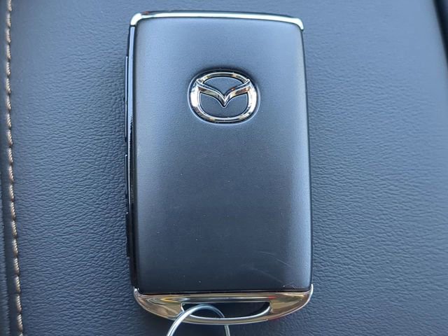 New 2026 MAZDA CX-90 Plug-In Hybrid w/ Preferred image 26