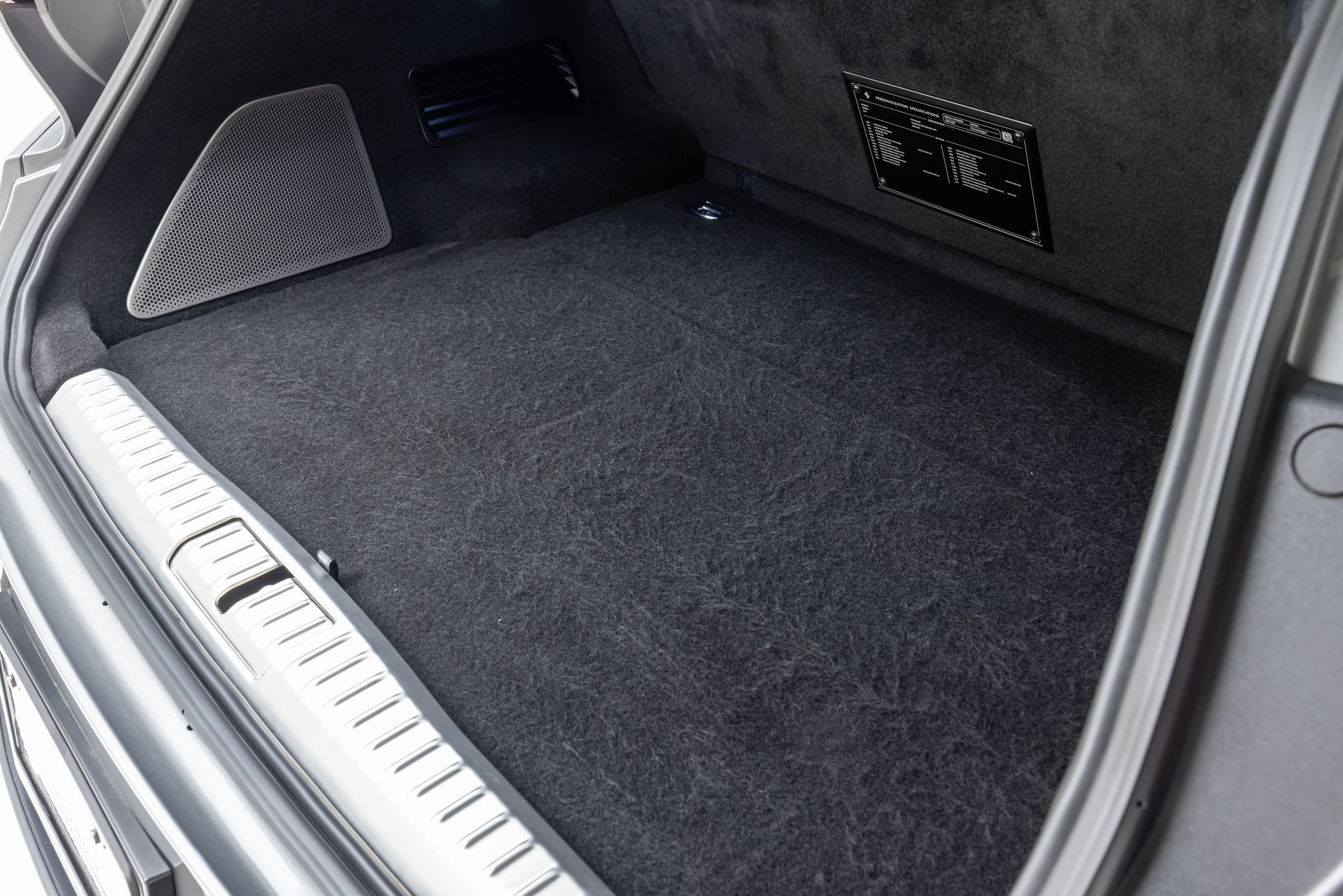 Certified 2023 Ferrari Purosangue image 24