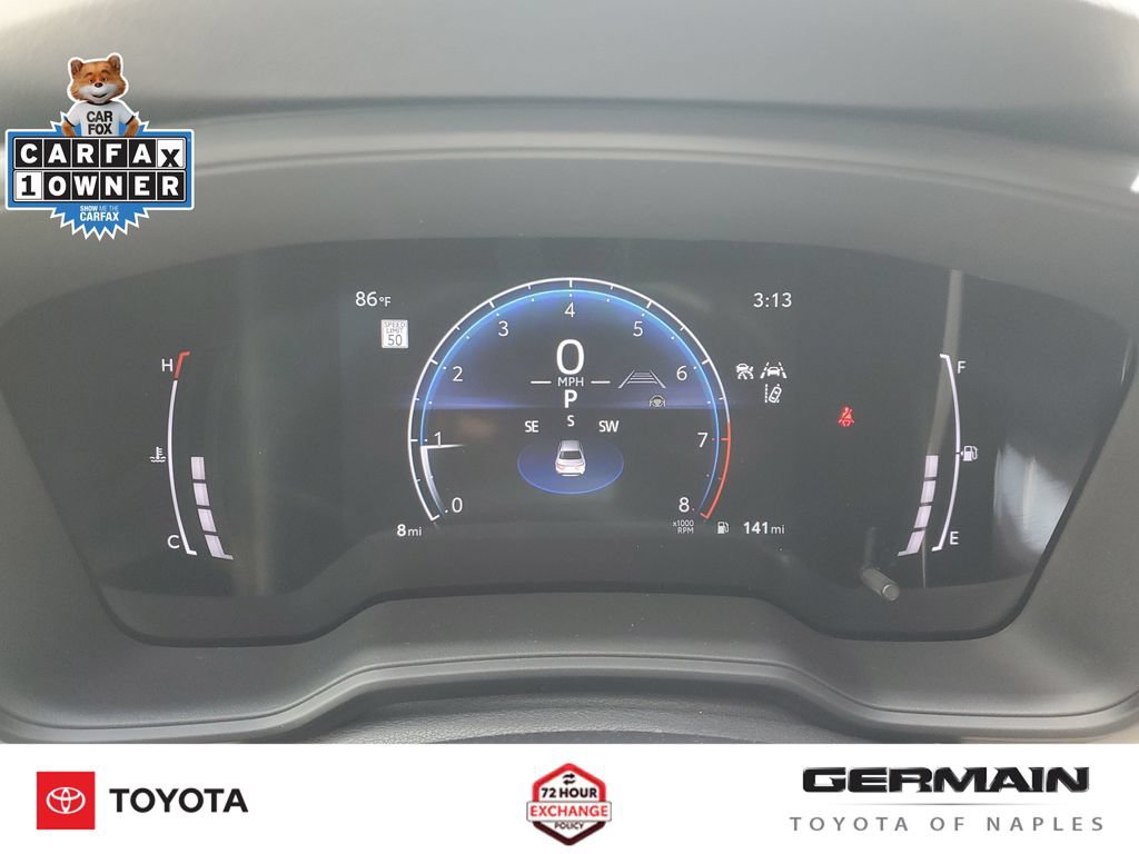 Used 2026 Toyota Corolla LE FWD image 24