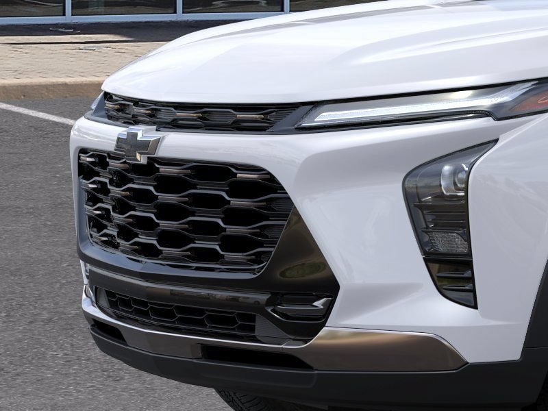 New 2026 Chevrolet Trax ACTIV w/ Driver Confidence Package FWD image 13