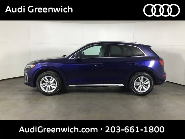 Certified 2024 Audi Q5 2.0T Premium AWD/4WD image 4