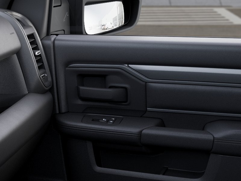 New 2026 RAM 5500 Tradesman w/ Chrome Appearance Group AWD/4WD image 28