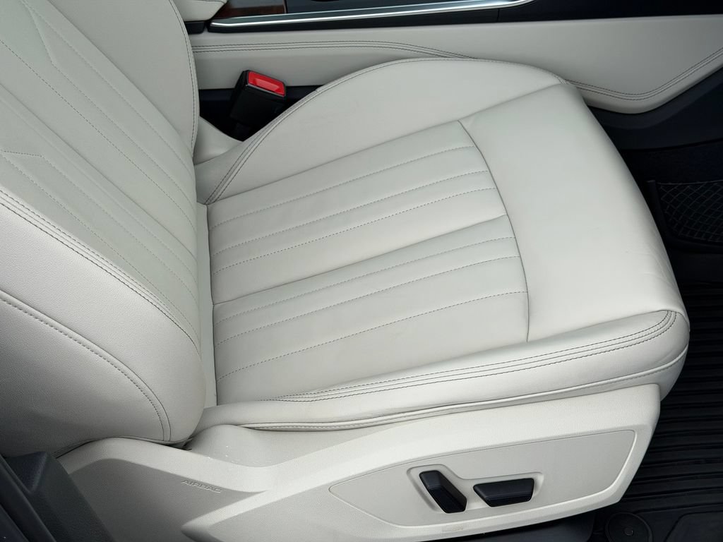 Certified 2023 Audi A6 Premium Plus w/ Premium Plus Package AWD/4WD image 14