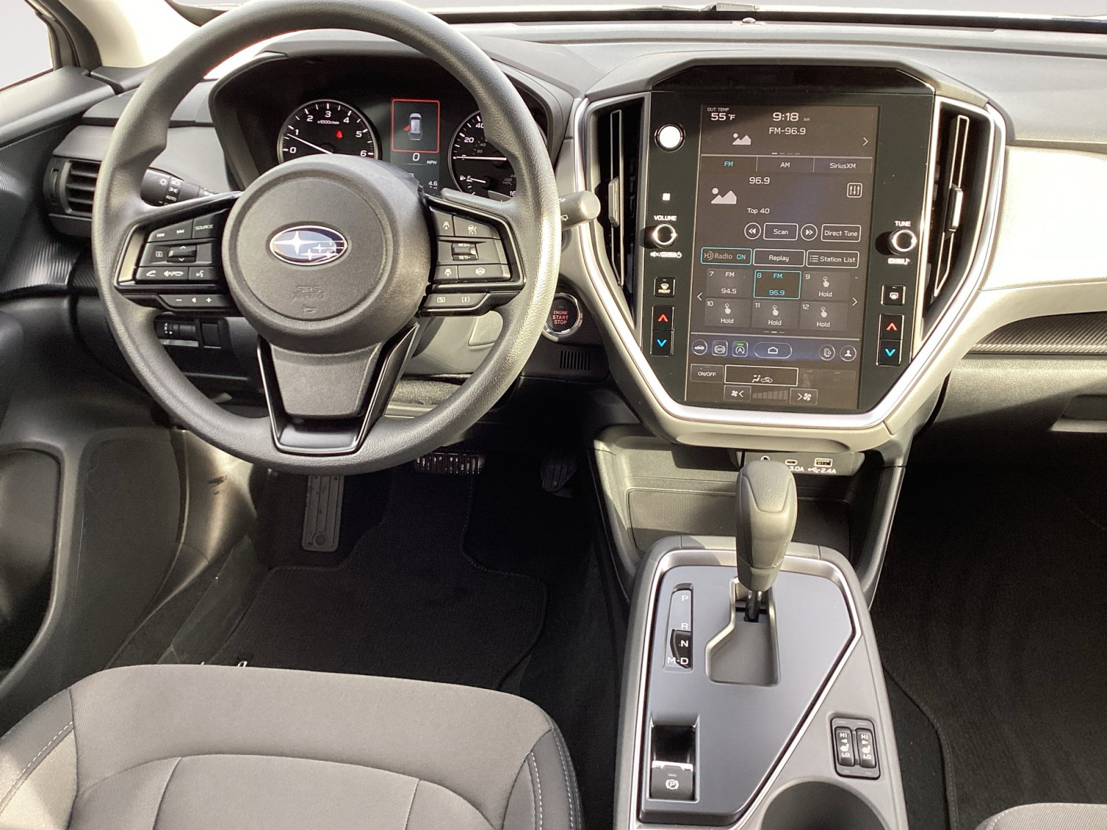 New 2025 Subaru Crosstrek 2.5i Premium image 10