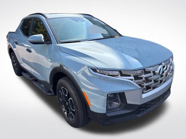 Used 2024 Hyundai Santa Cruz SEL w/ Activity Package