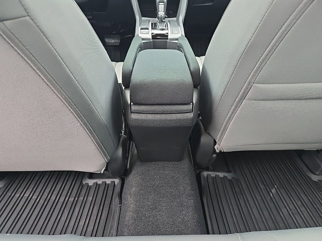 Used 2020 Honda Civic EX image 24
