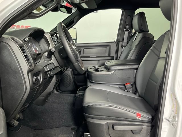New 2026 RAM 2500 Tradesman AWD/4WD image 24