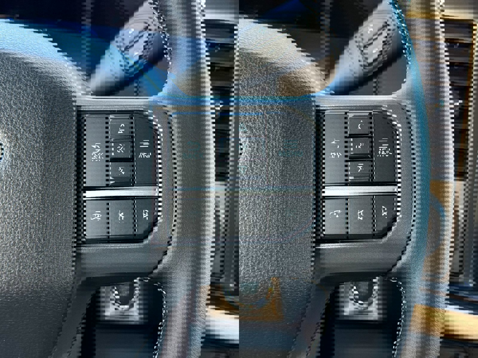 New 2026 Ford F350 Lariat w/ Lariat Ultimate Package image 65