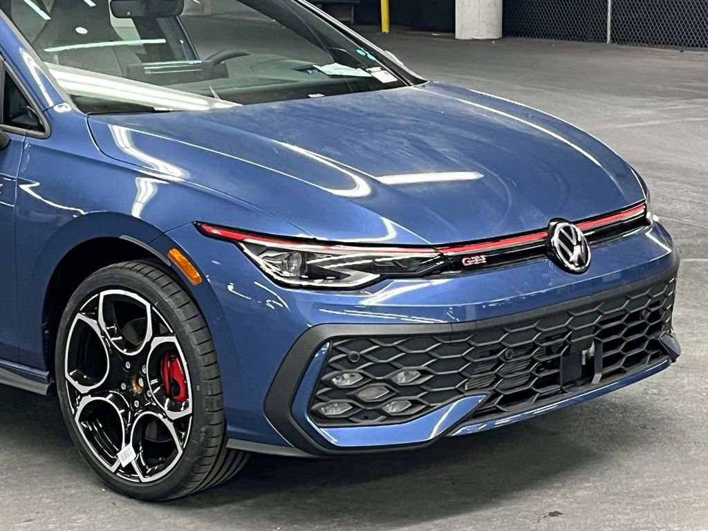 New 2026 Volkswagen GTI Autobahn image 39