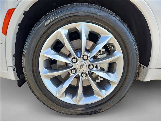 Used 2021 Dodge Durango Citadel RWD image 26