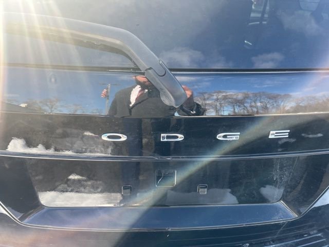 Used 2018 Dodge Journey GT w/ Nav & Sun Group image 21