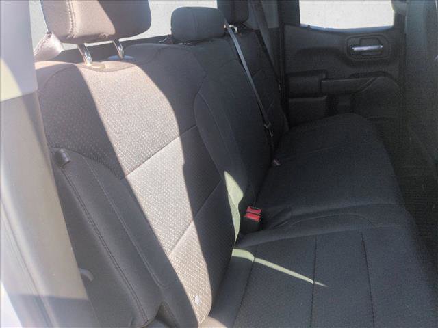 Used 2023 GMC Sierra 1500 Pro w/ Trailering Package image 20