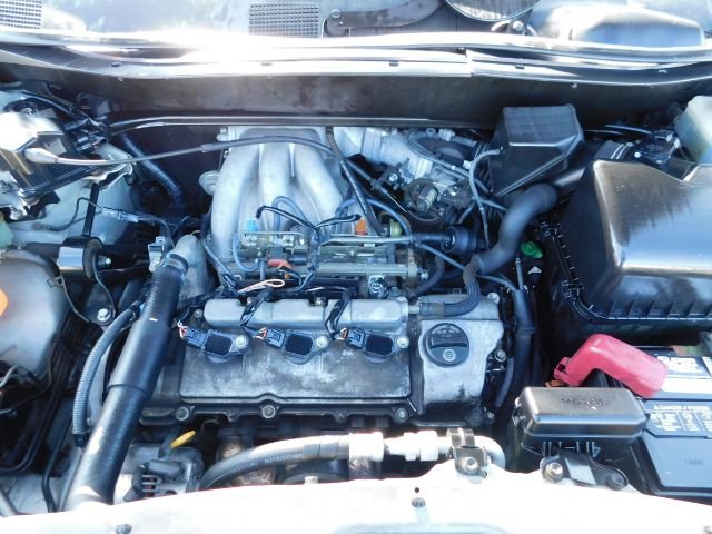 Used 2000 Lexus RX 300 4WD image 26