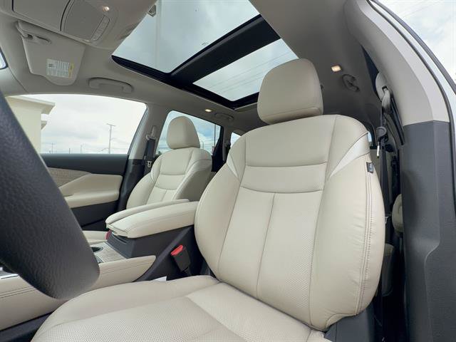 Used 2024 Nissan Murano SL AWD/4WD image 9