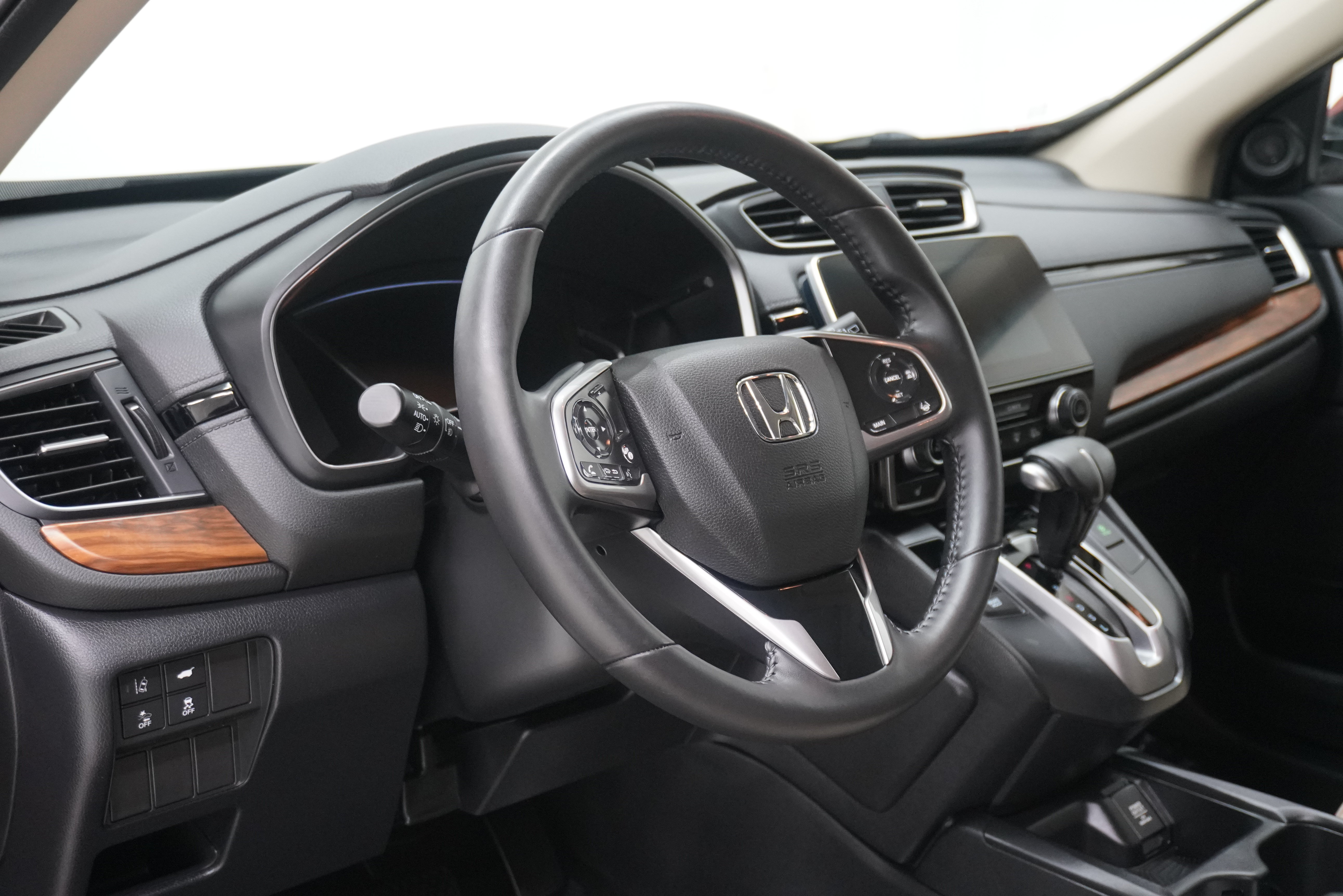 Used 2019 Honda CR-V EX-L image 10