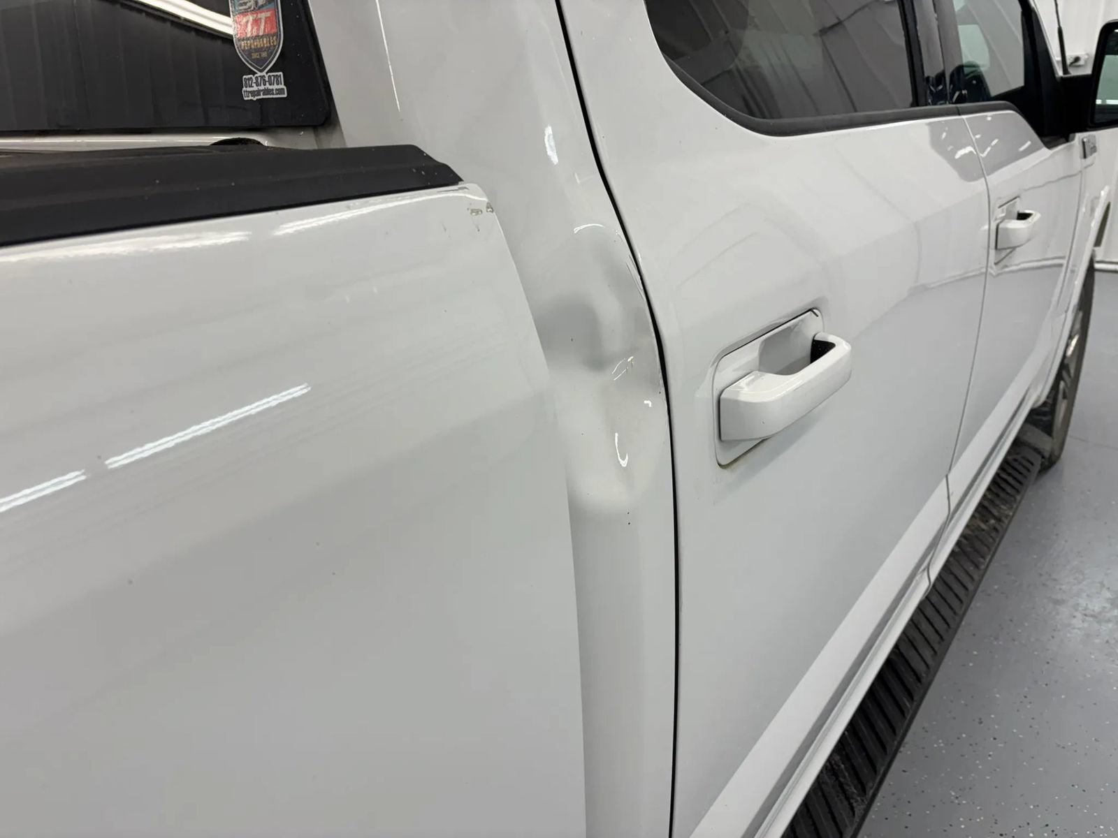 Used 2019 Ford F150 XLT w/ Equipment Group 302A Luxury AWD/4WD image 20