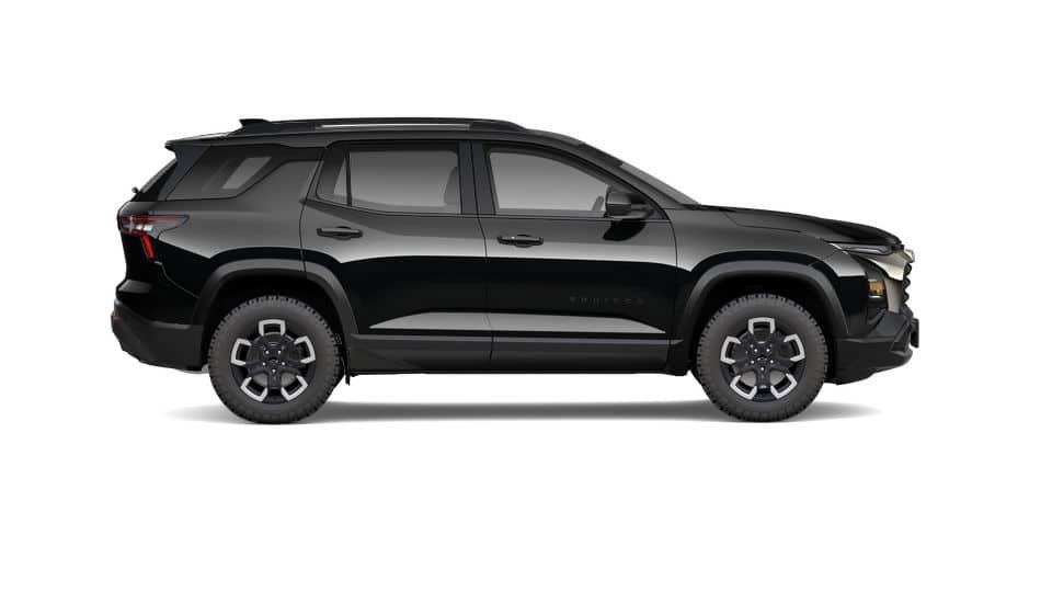 New 2026 Chevrolet Equinox ACTIV FWD image 59