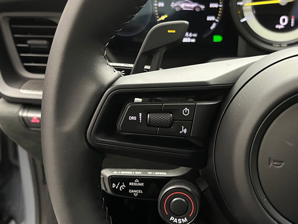 Used 2025 Porsche 911 GT3 RS image 13