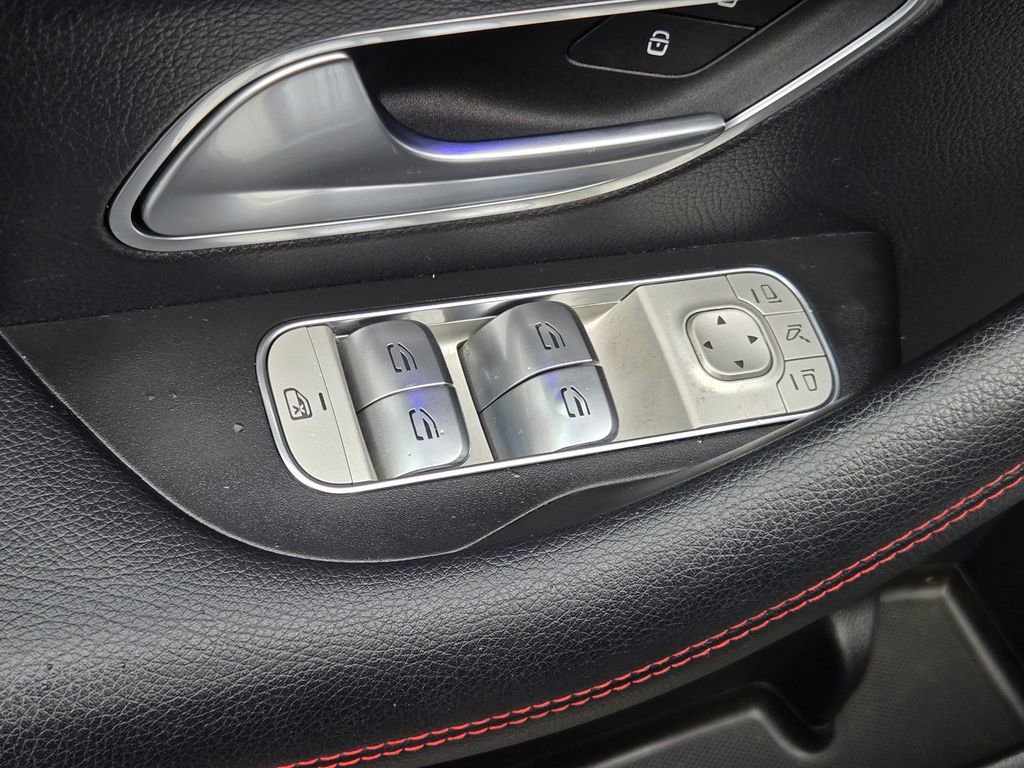 Used 2022 Mercedes-Benz GLE 53 AMG 4MATIC image 13