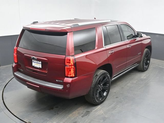 Used 2017 Chevrolet Tahoe Premier AWD/4WD image 45