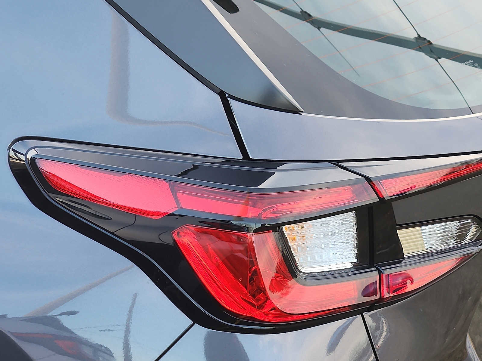 Used 2025 Subaru Impreza 2.0i image 10