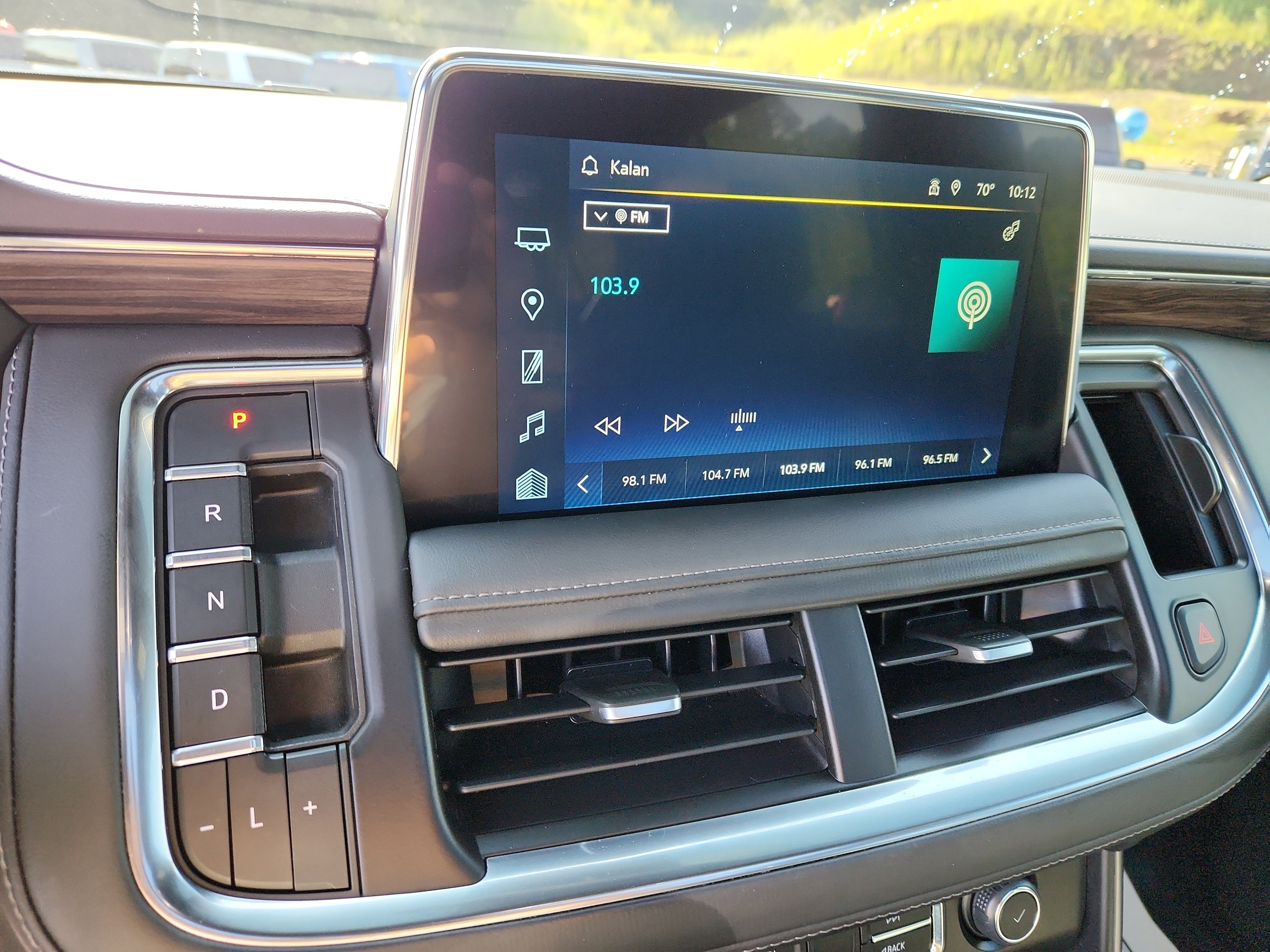 Used 2023 Chevrolet Suburban Z71 w/ Z71 Off-Road Package image 33