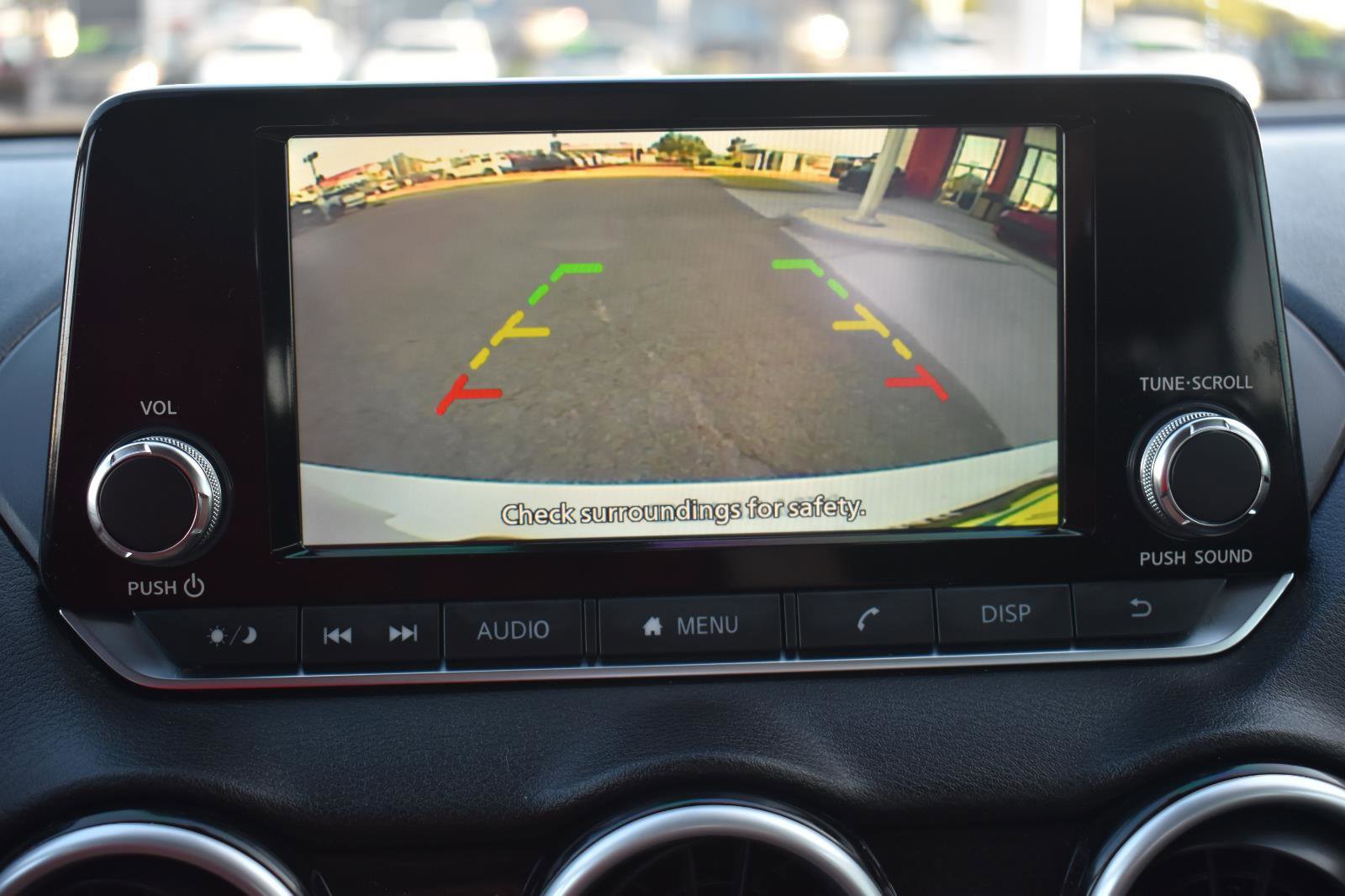 Used 2024 Nissan Sentra S image 31