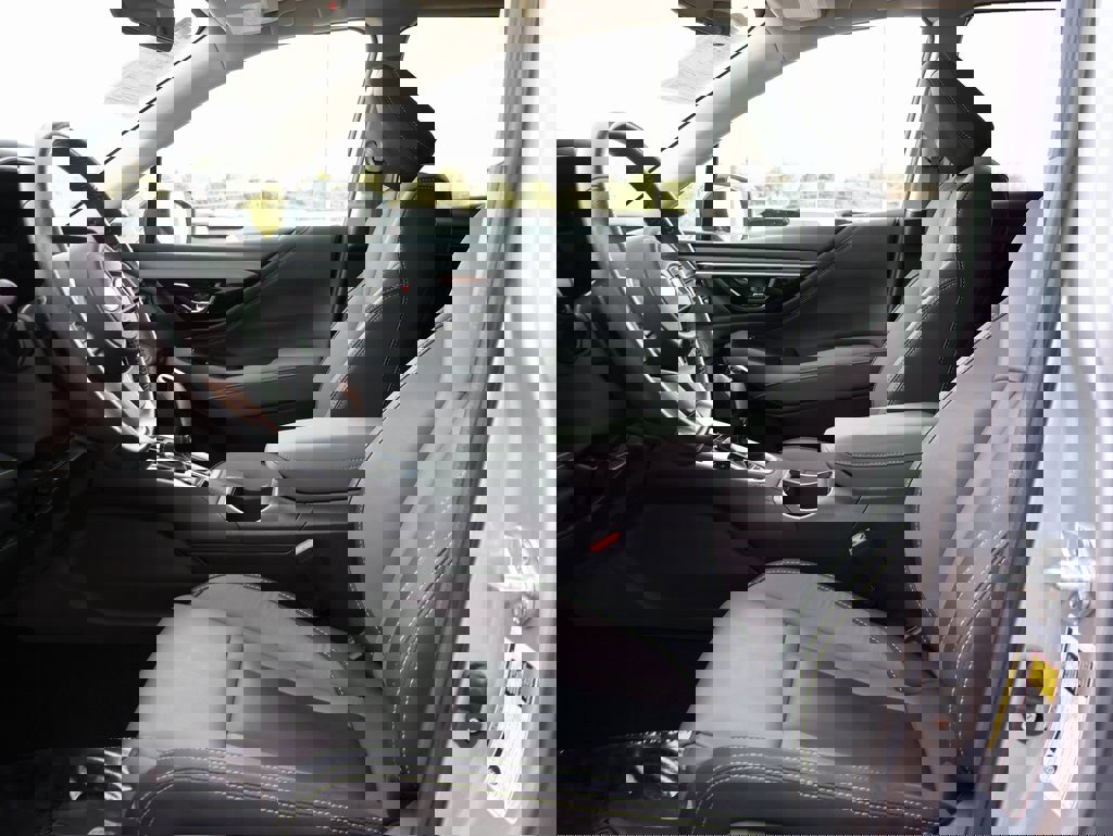 Used 2023 Subaru Outback Onyx Edition image 24