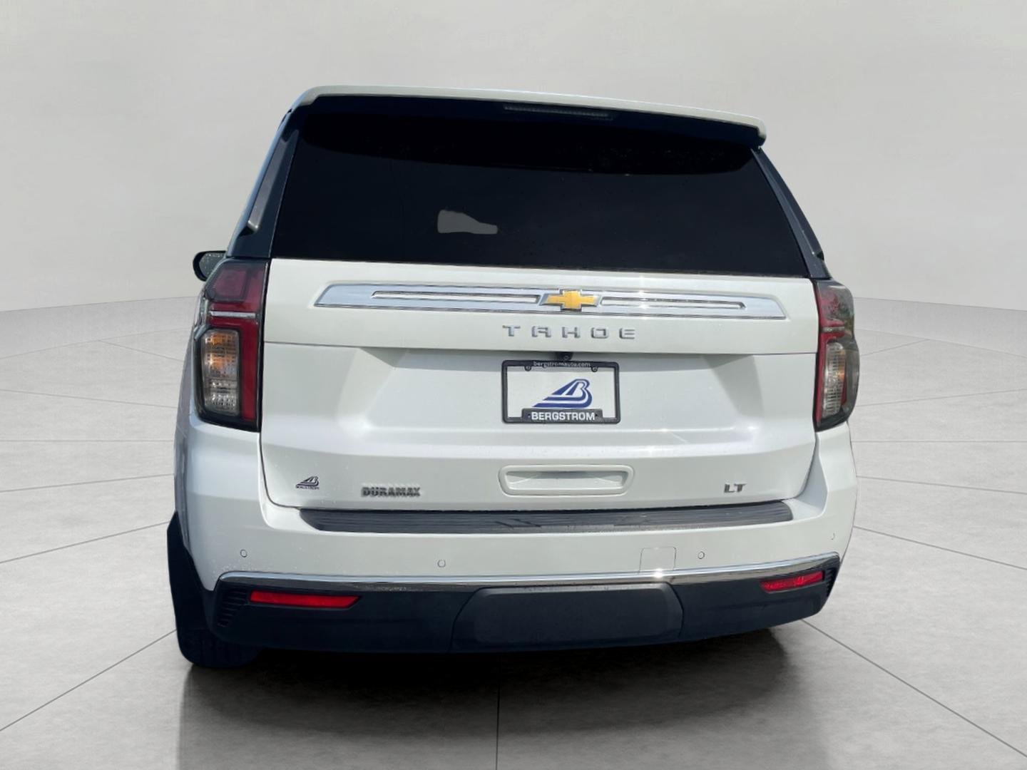 Used 2021 Chevrolet Tahoe LT AWD/4WD image 7