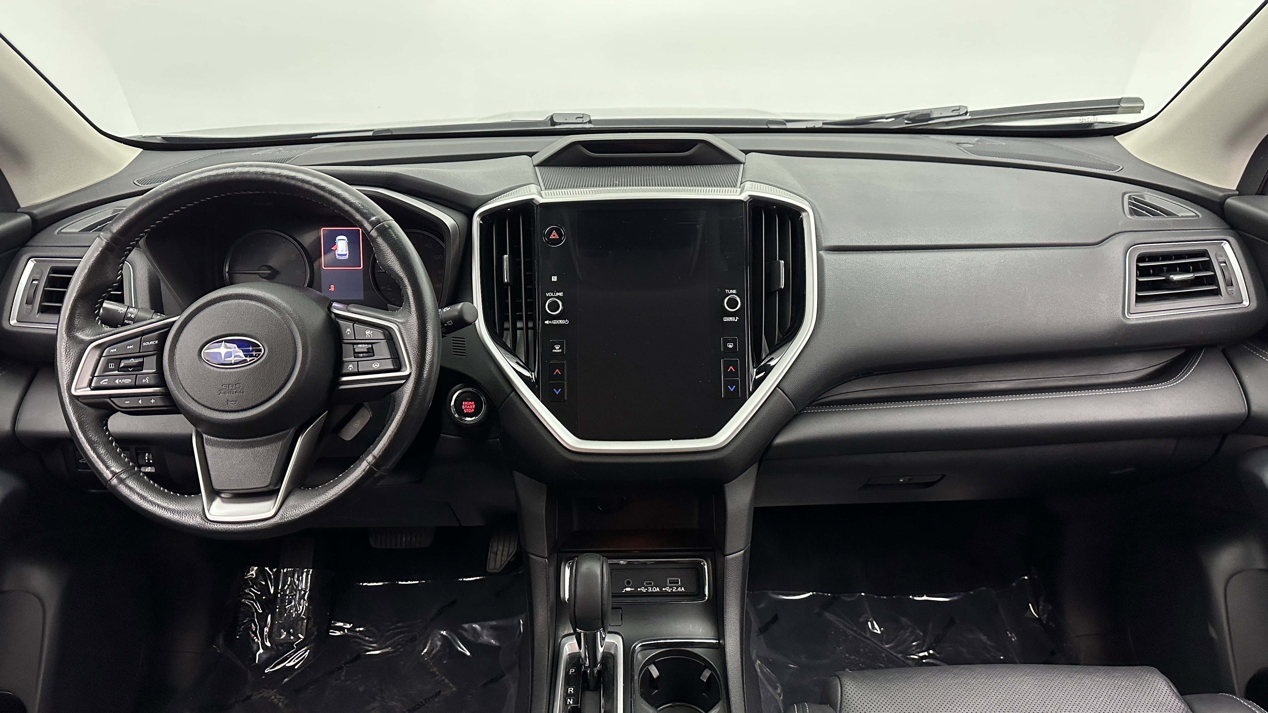 Used 2023 Subaru Ascent Limited image 27
