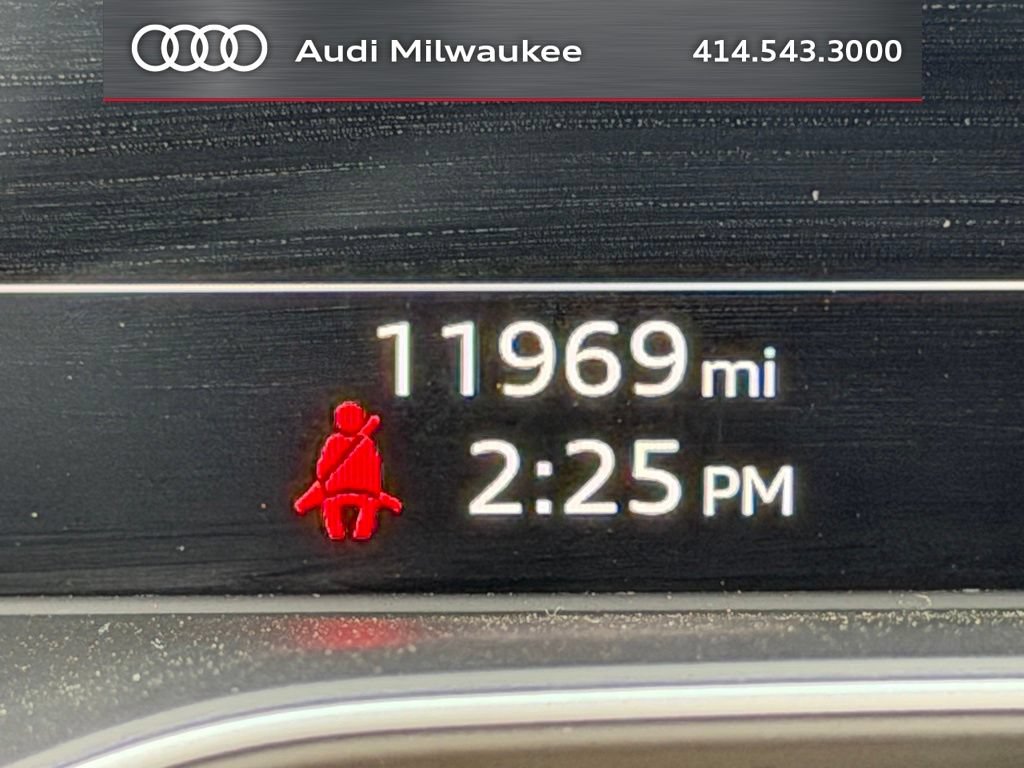 Used 2023 Audi Q5 2.0T Premium Plus w/ Premium Plus Package AWD/4WD image 20