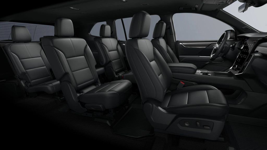 New 2026 GMC Acadia Elevation w/ Black Edition image 33