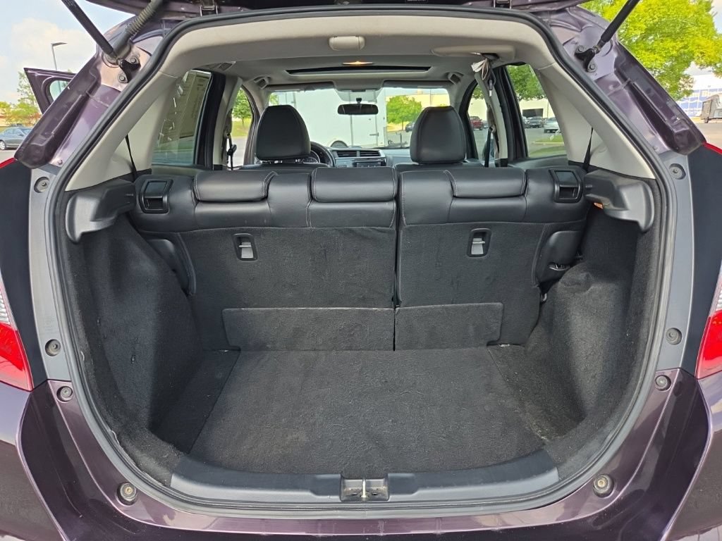 Used 2015 Honda Fit EX-L image 25