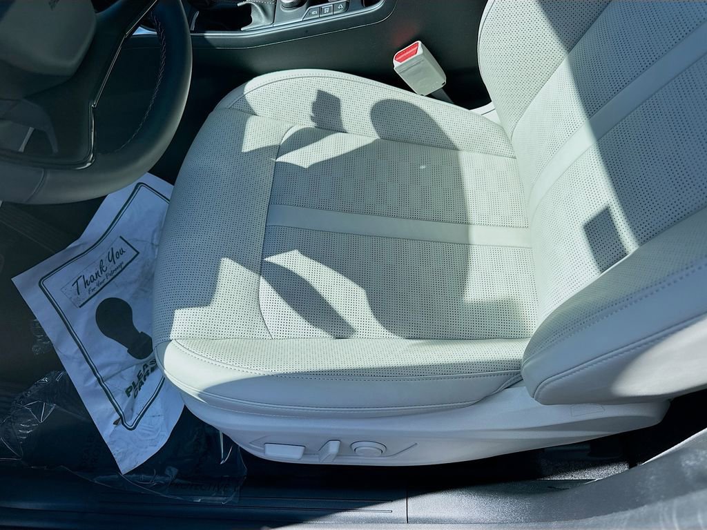 Certified 2026 Kia Sorento S image 18