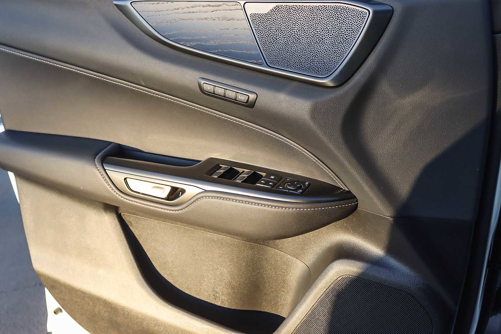 Certified 2025 Lexus NX 450h+ AWD w/ Luxury Package image 20