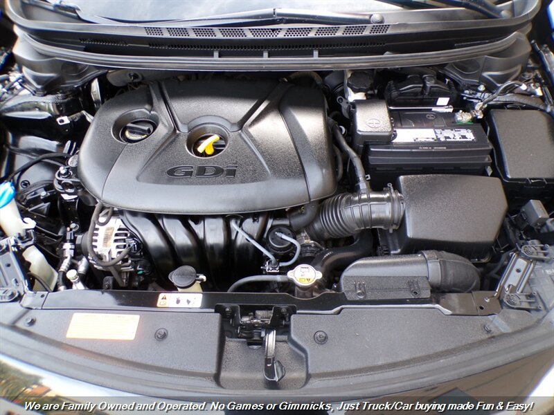 Used 2014 Kia Forte EX FWD image 34