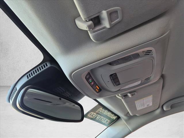 Used 2024 Buick Envision Preferred AWD/4WD image 21