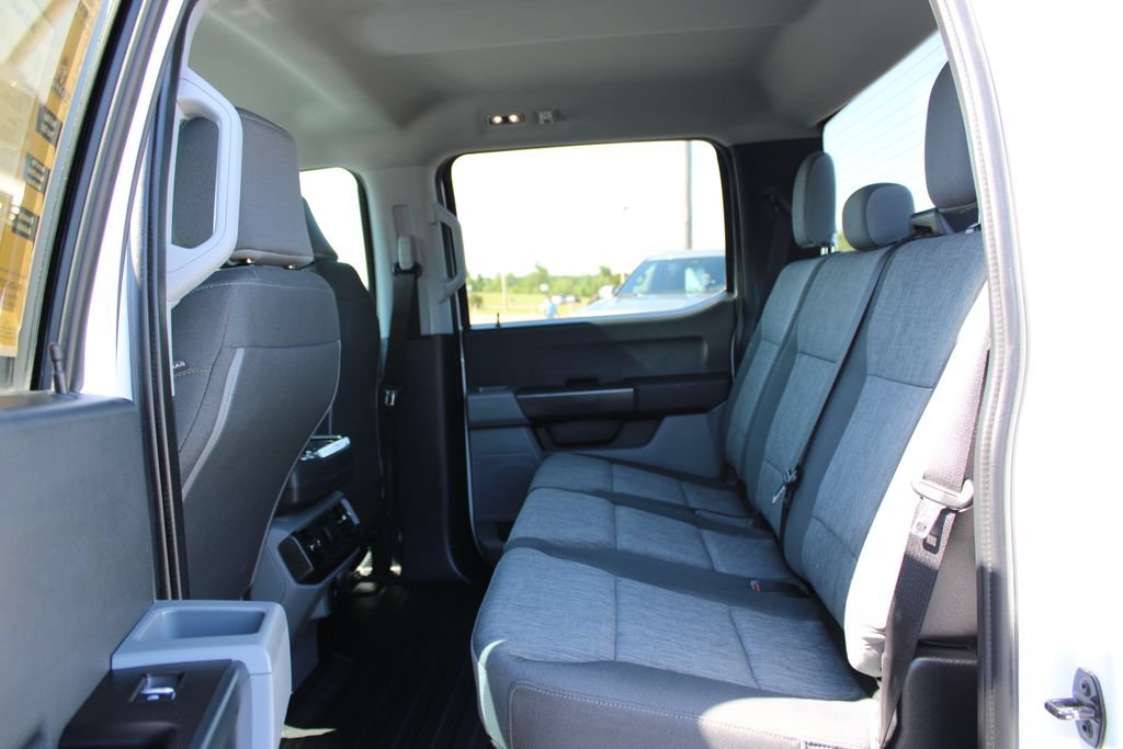 Used 2023 Ford F150 XL w/ FX4 Off-Road Package AWD/4WD image 23