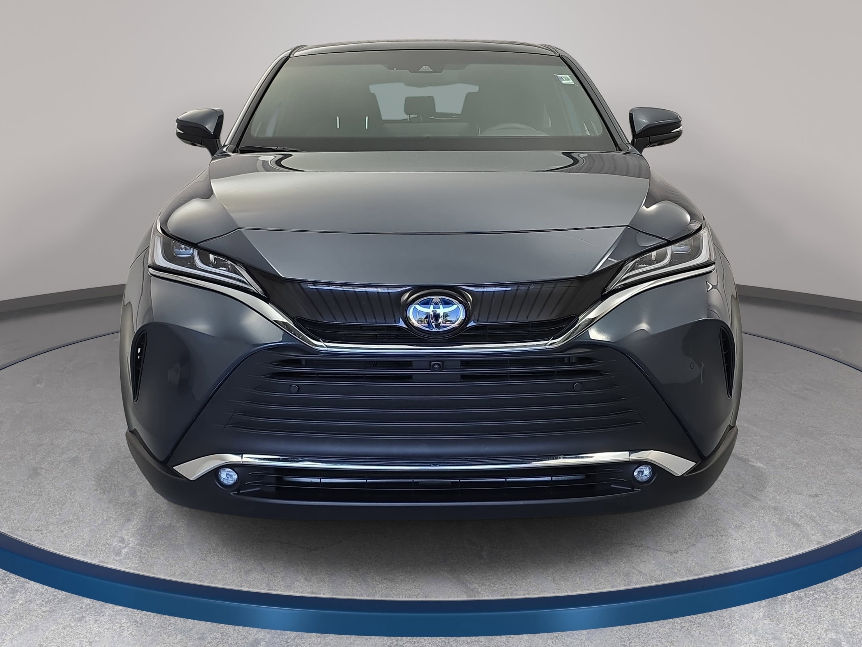 Used 2024 Toyota Venza Limited AWD/4WD image 2