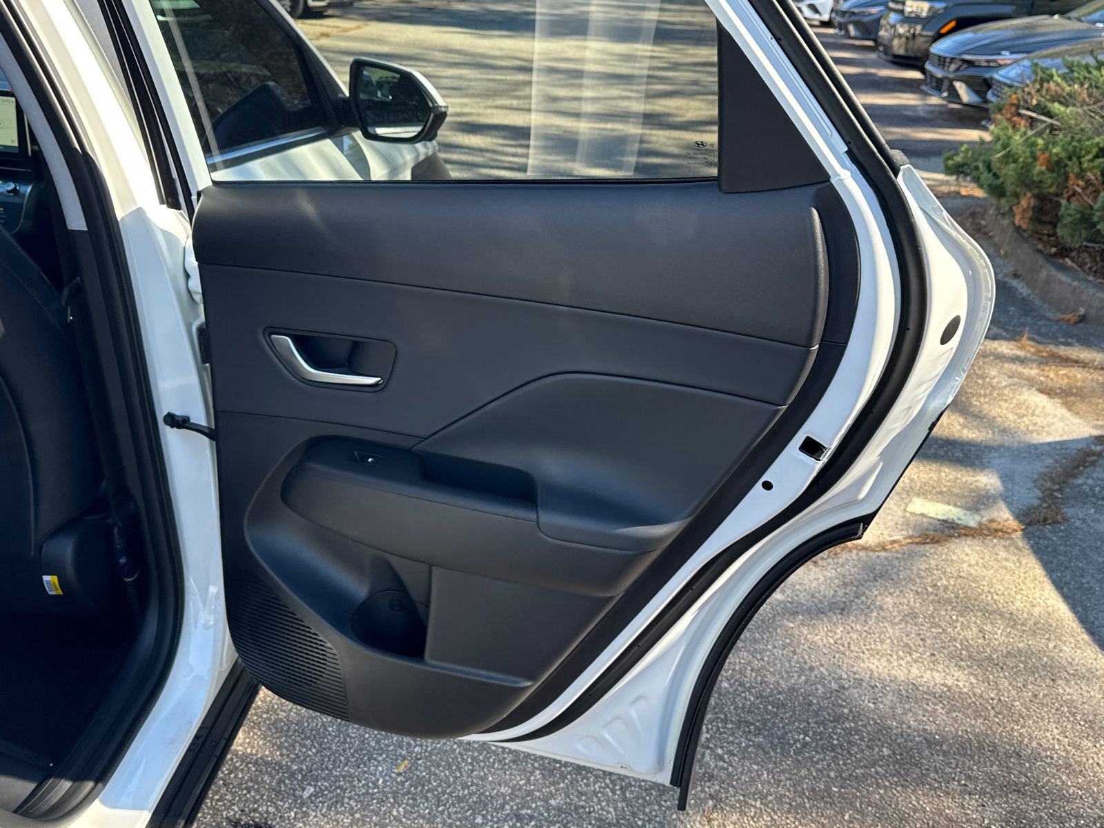 New 2026 Hyundai Kona Limited image 16