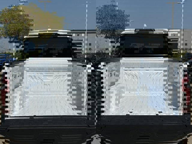 New 2026 Chevrolet Silverado EV LT w/ Plus Package image 10