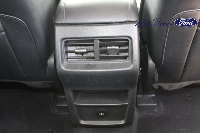 Used 2023 Ford Edge SEL AWD/4WD image 14