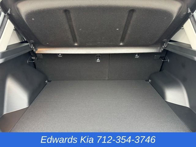 New 2026 Kia Seltos EX image 12