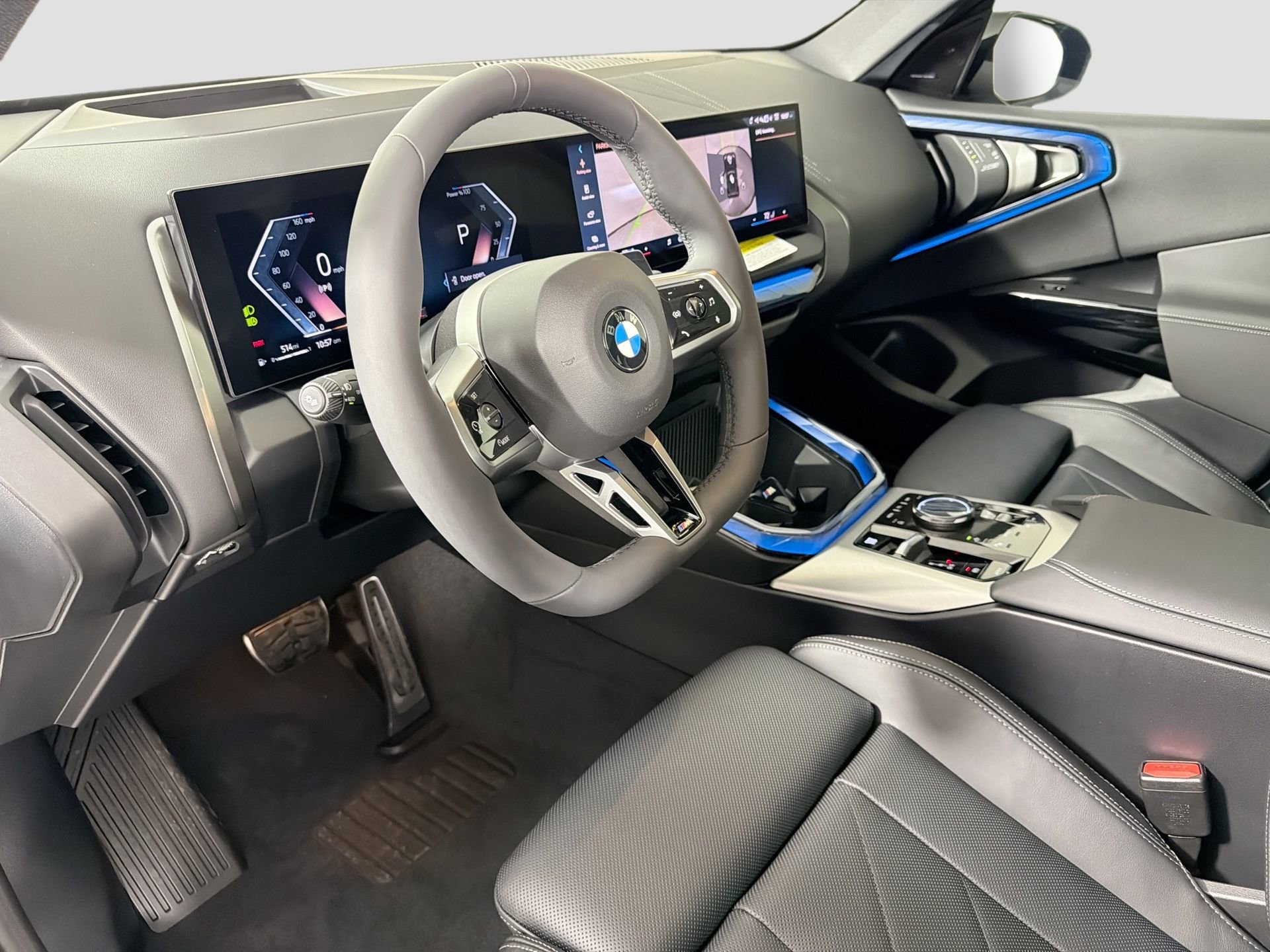 New 2026 BMW X3 xDrive30 image 9