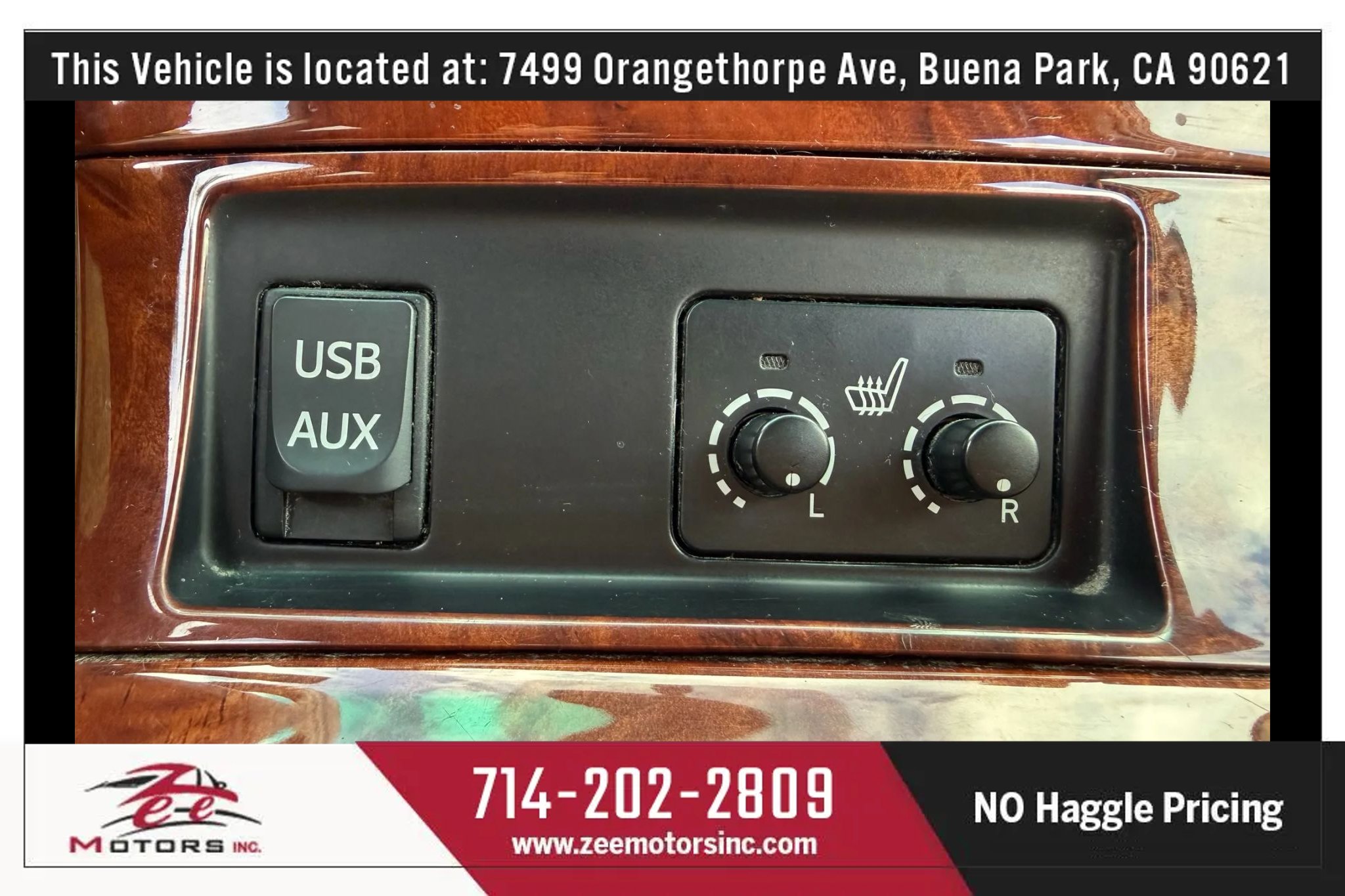 Used 2012 Toyota Highlander Limited w/ Tow Pkg image 44