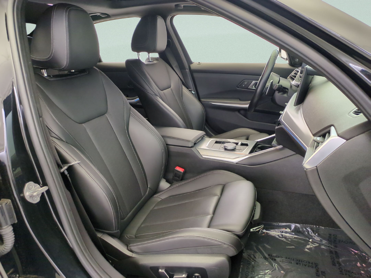 Used 2024 BMW M340i w/ Premium Package RWD image 23